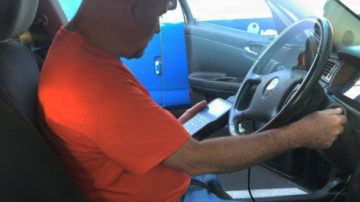 Ignition Repair in Cincinnati